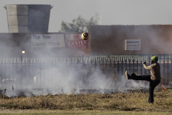Mirada Profunda... Día 6