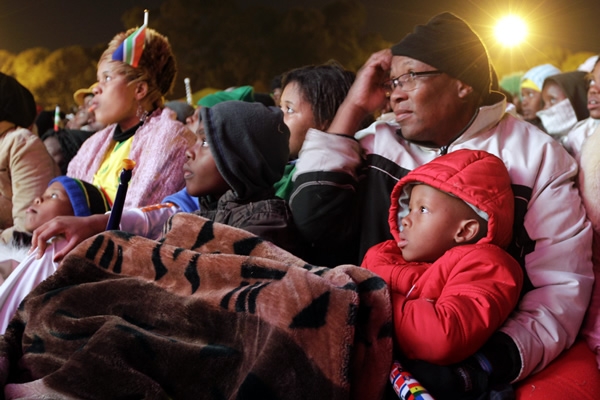 Mirada Profunda... Día 6