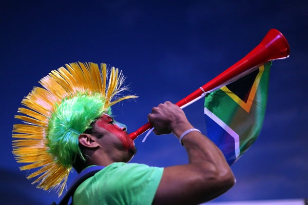 Mirada Profunda... Día 6