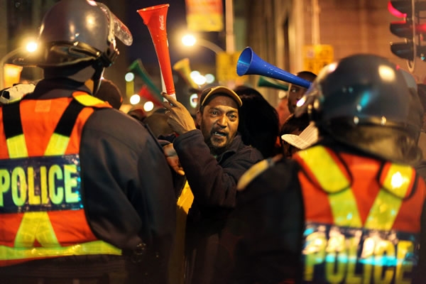 Mirada Profunda... Día 6