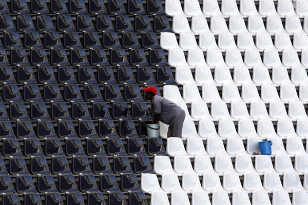 Mirada Profunda... Día 5