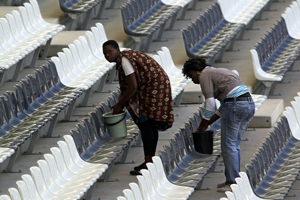 Mirada Profunda... Día 5