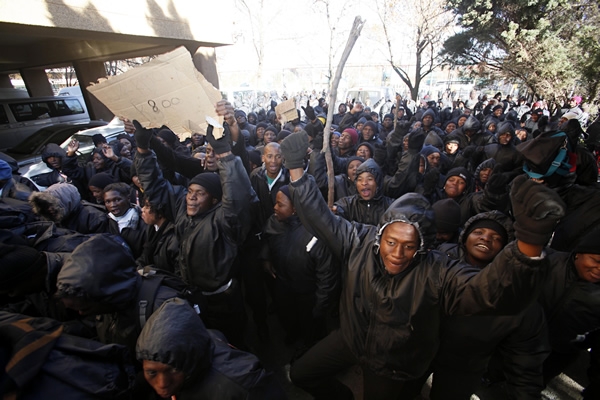 Mirada Profunda... Día 5