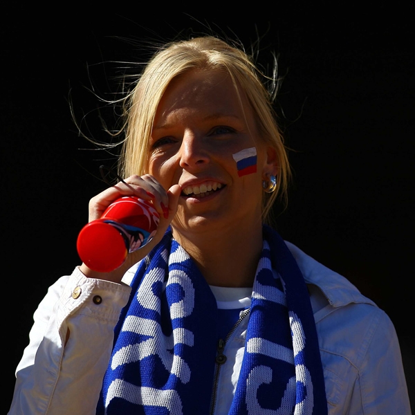 Mirada Profunda... Día 5