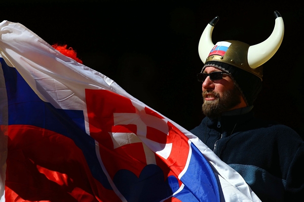 Mirada Profunda... Día 5