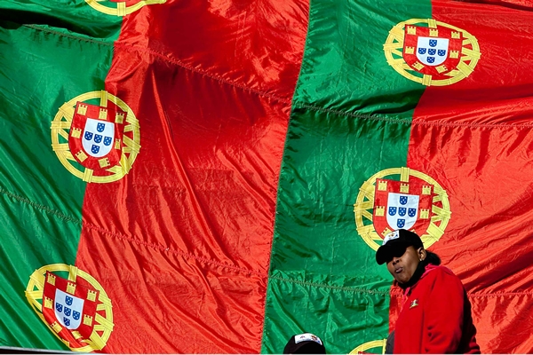 Mirada Profunda... Día 5