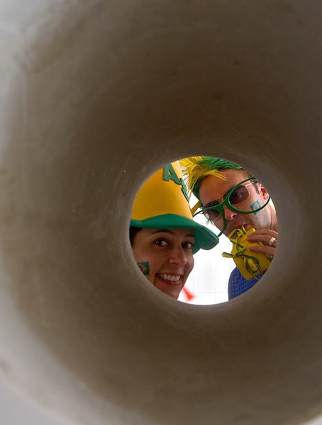 Mirada Profunda... Día 15