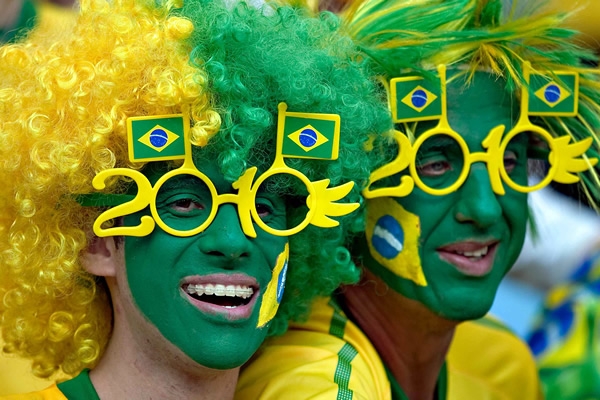 Mirada Profunda... Día 15