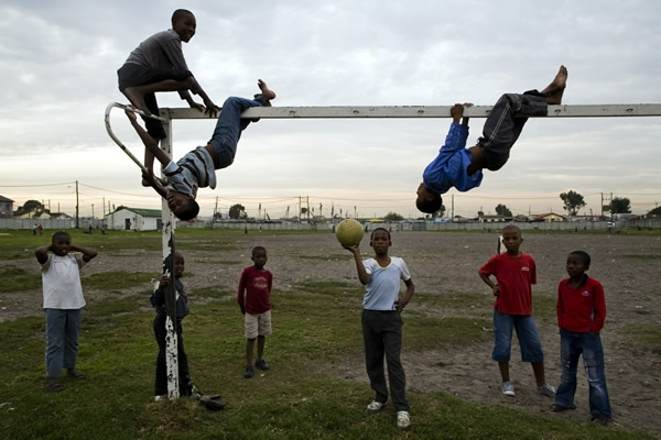 Mirada Profunda... Día 15