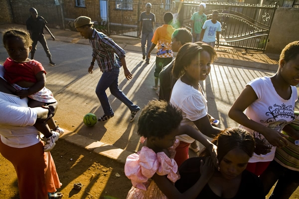 Mirada Profunda... Día 15