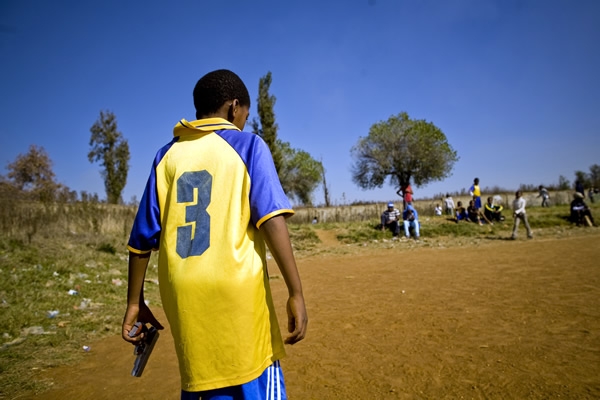 Mirada Profunda... Día 15