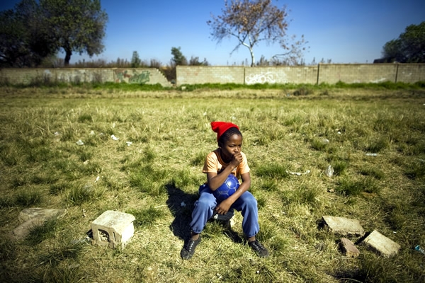 Mirada Profunda... Día 15