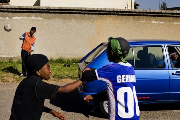 Mirada Profunda... Día 15