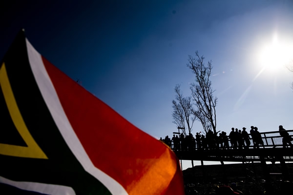 Mirada Profunda... Día 15