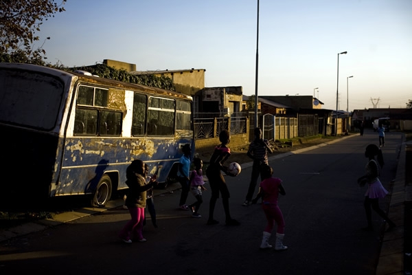 Mirada Profunda... Día 15