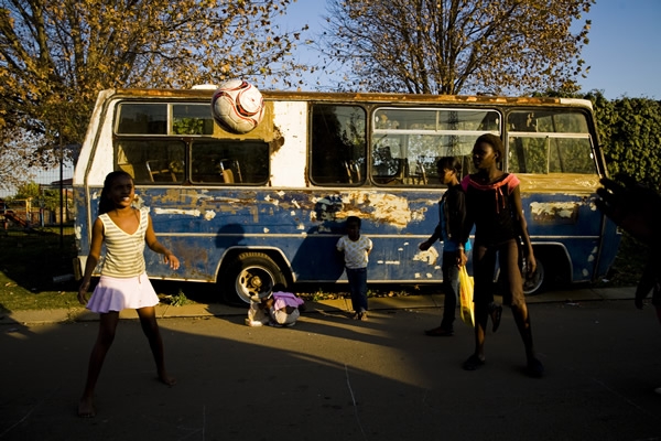 Mirada Profunda... Día 15