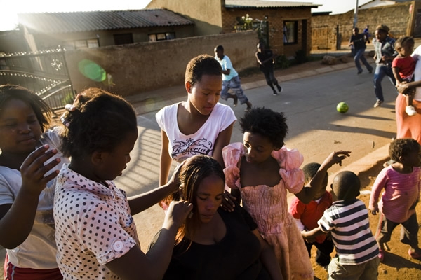 Mirada Profunda... Día 15