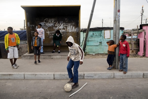 Mirada Profunda... Día 15