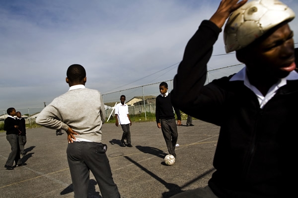 Mirada Profunda... Día 15