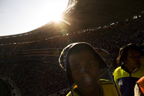 Mirada Profunda... Día 15