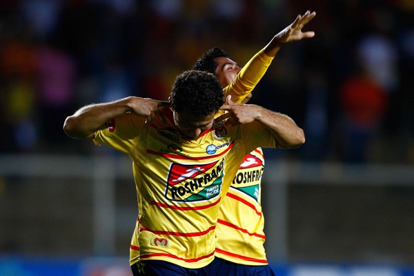 Monarcas sumó otra victoria