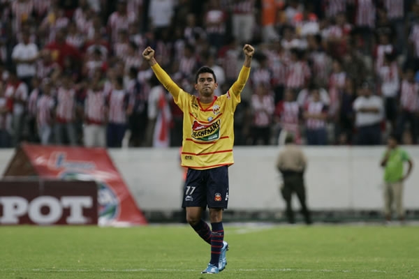 Monarcas venció y avanzó en esta Liguilla