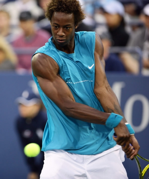 Monfils