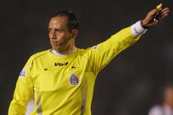 monterrey cruz azul final ida 2009 62