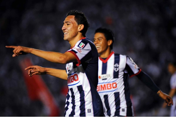 Monterrey demostró que va por el bicampeonato