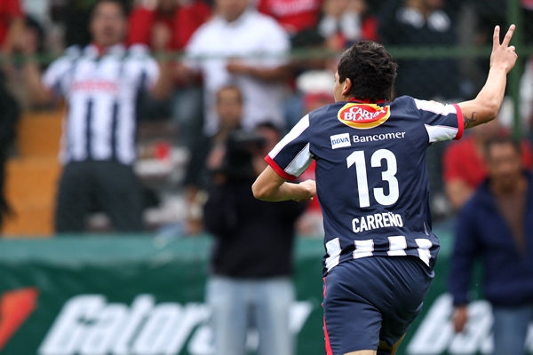 Monterrey es un digno contrincante para la Final.