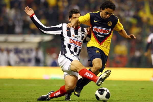 Monterrey esperó pacientemente y logró su objetivo