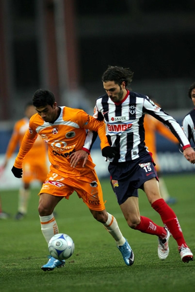 Monterrey-Jaguares 2