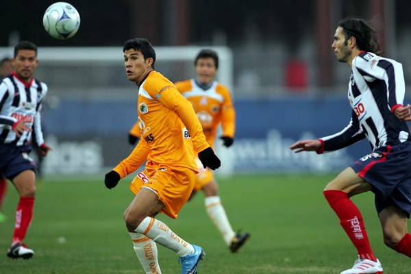 Monterrey-Jaguares 5