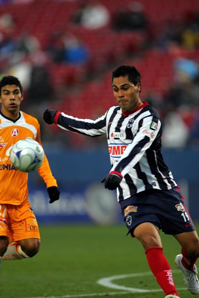 Monterrey-Jaguares 7