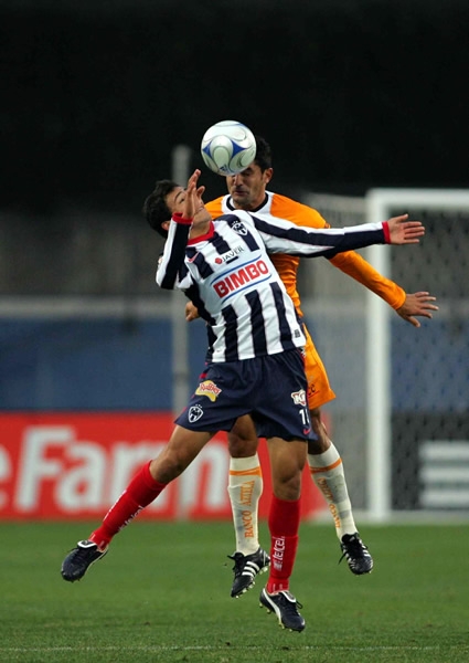 Monterrey-Jaguares 14