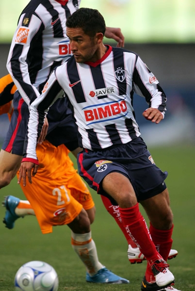 Monterrey-Jaguares 15