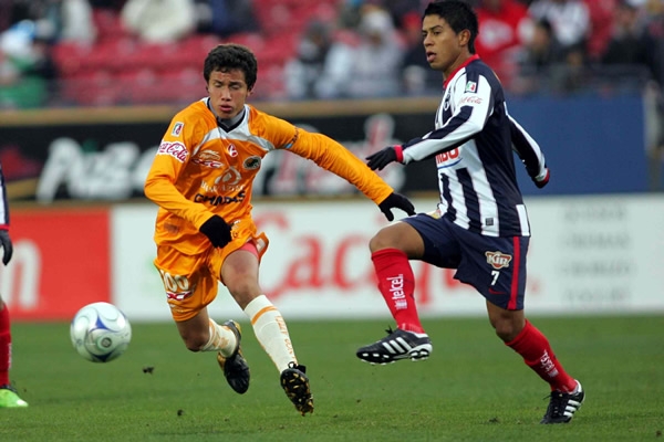 Monterrey-Jaguares 16