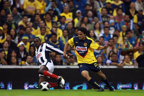 Monterrey no bajó los brazos