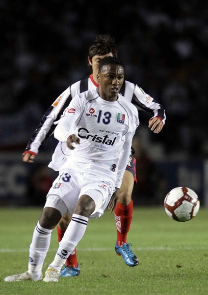 Monterrey-Once Caldas 12