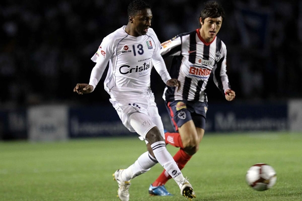 Monterrey-Once Caldas 14
