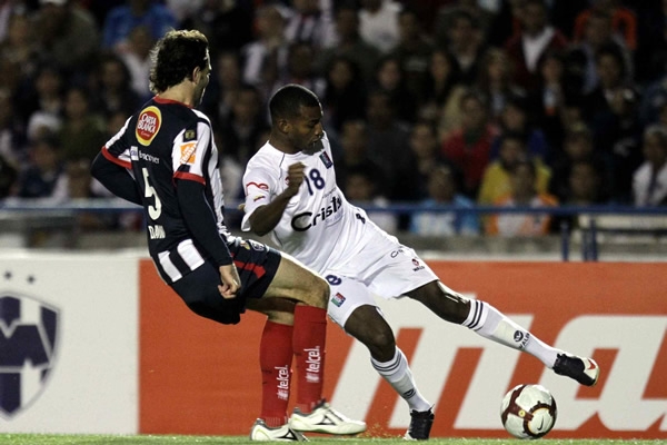 Monterrey-Once Caldas 18