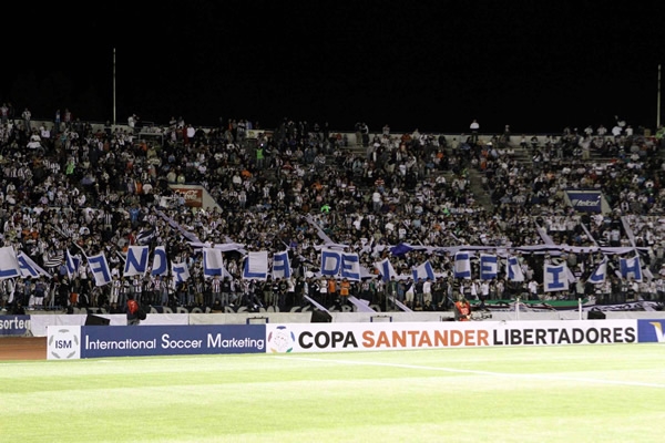 Monterrey-Once Caldas 6