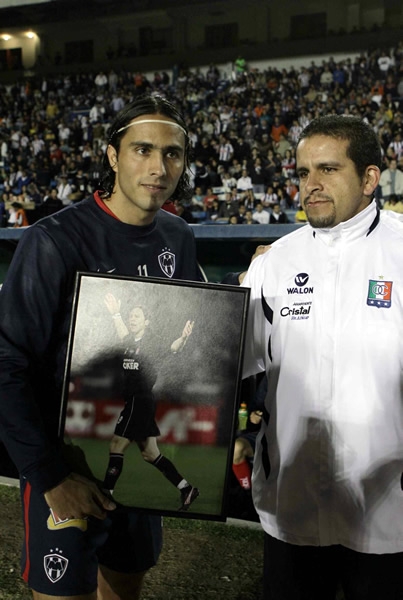 Monterrey-Once Caldas 9