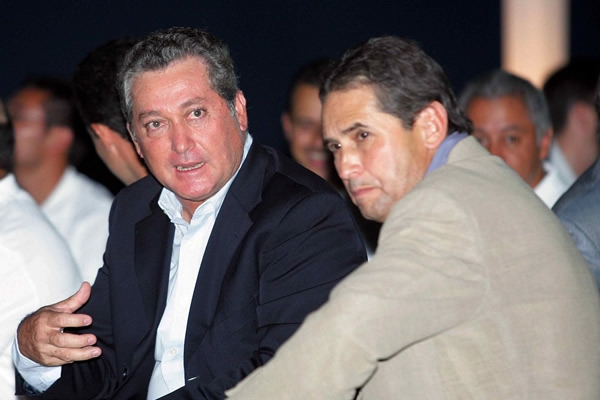 Monterrey presentó su nuevo uniforme