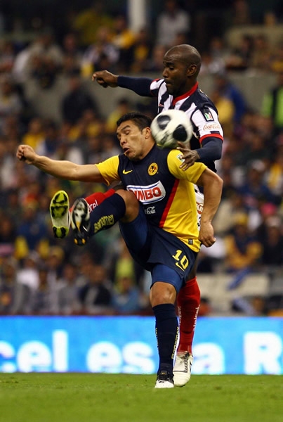 Monterrey superó a las Águilas
