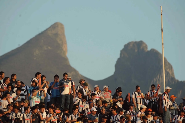 Monterrey-Tigres