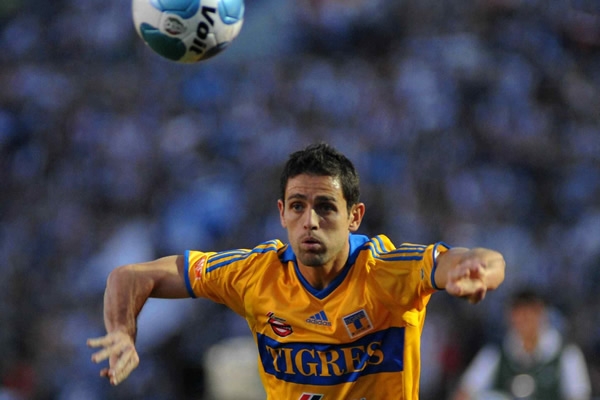 Monterrey-Tigres