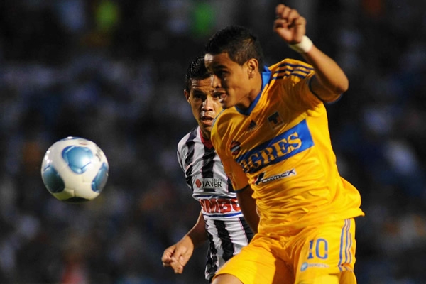 Monterrey-Tigres