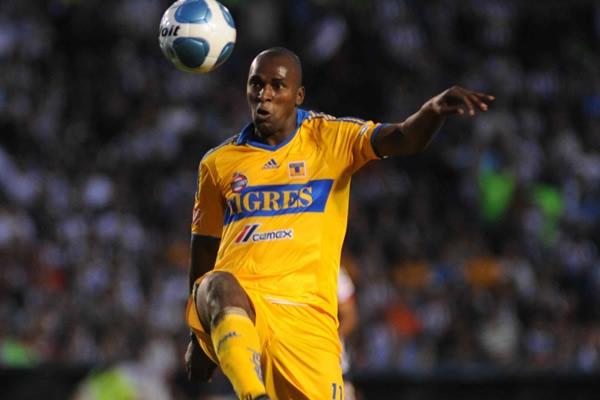 Monterrey-Tigres