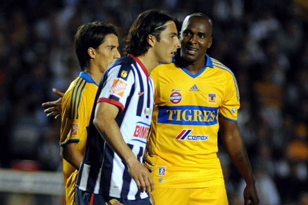 Monterrey-Tigres